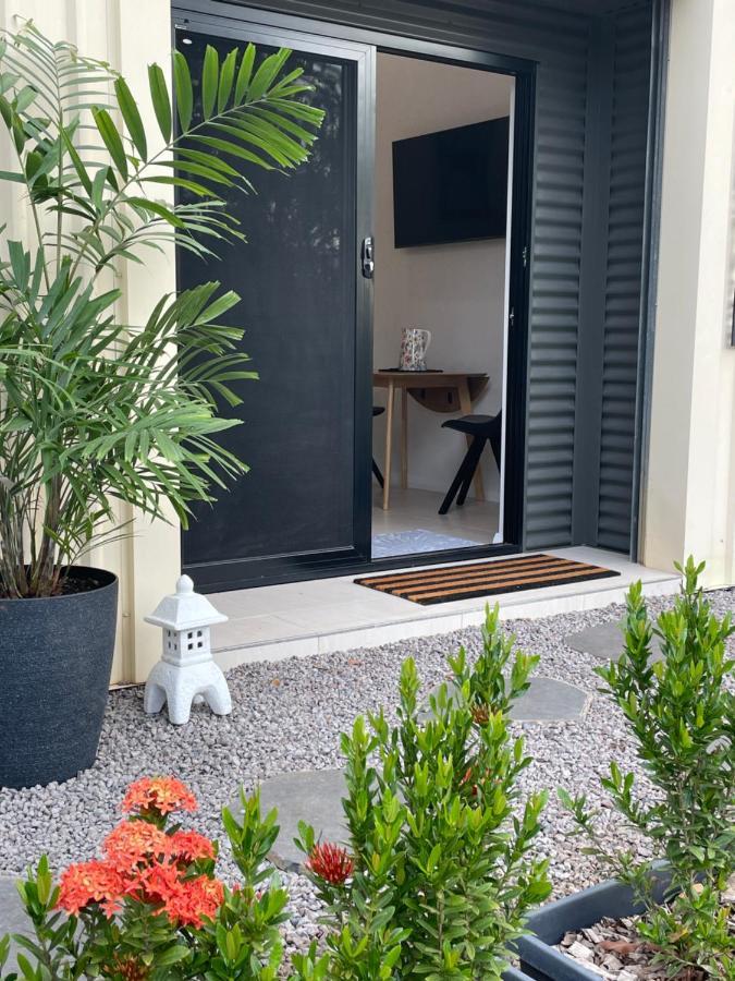 Lookabout Lodge Tropical Retreat Humpty Doo Exterior foto